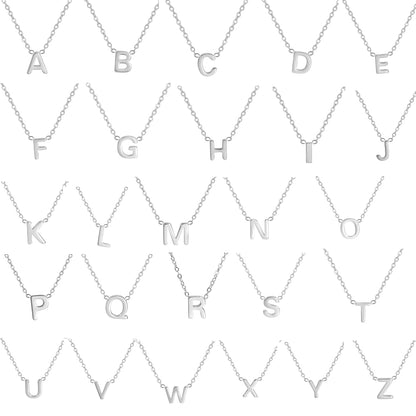 Initial Halskette