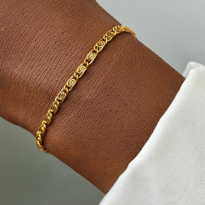 Königsketten Armband
