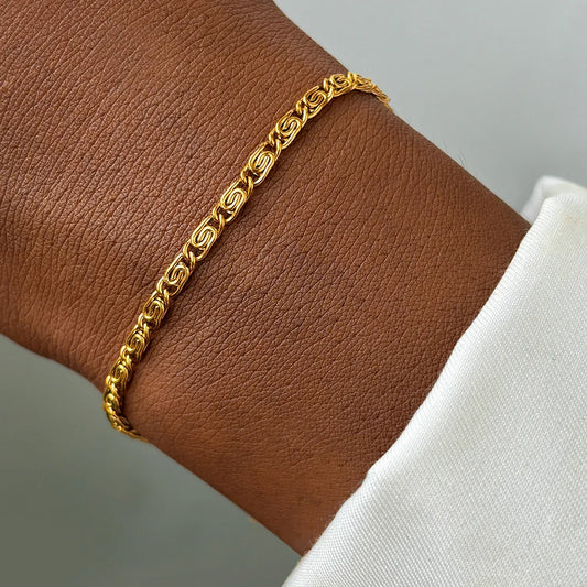 Königsketten Armband