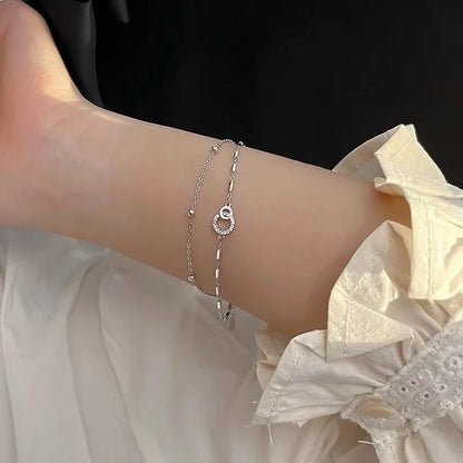 Vereinte Ringe für Damen
