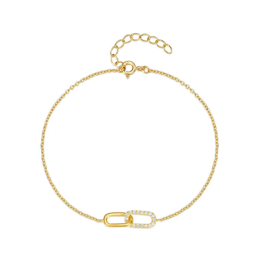 925er Gliederarmband