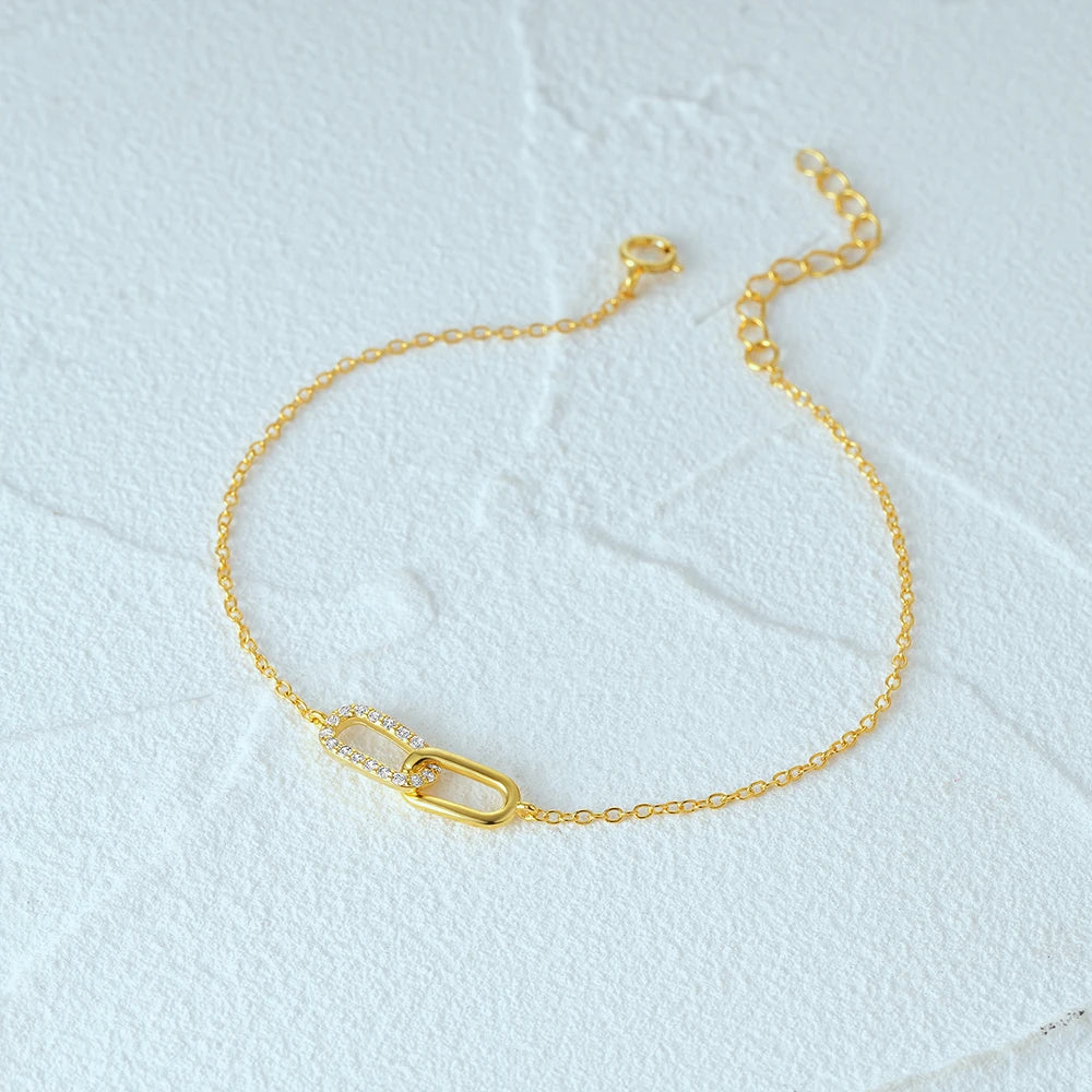 925er Gliederarmband
