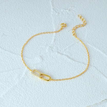 925er Gliederarmband