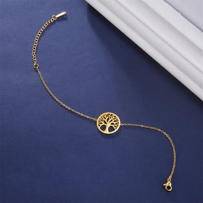Lebensbaum  Armband