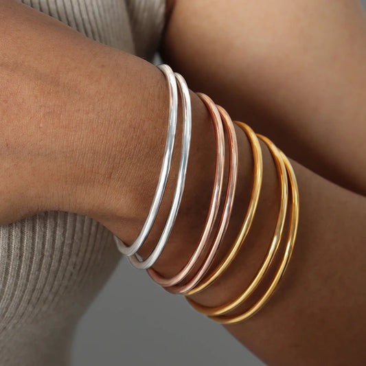 Ring-Armband in verschiedenen Größen