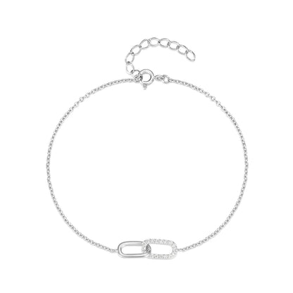 925er Gliederarmband