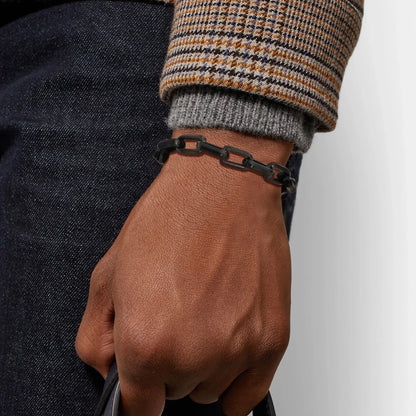 Armband in Kettenoptik