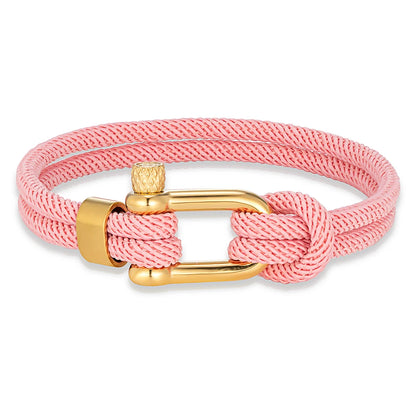 Doppelstrang Armband