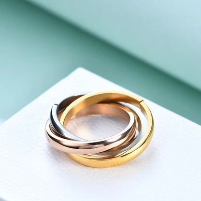 Trinity Luxe