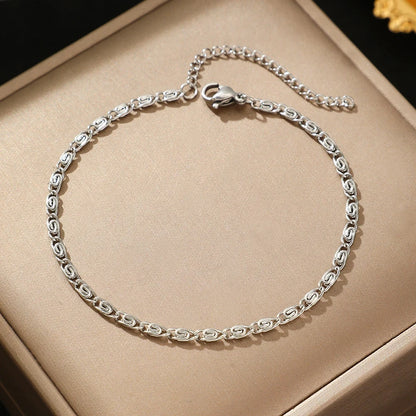 Königsketten Armband