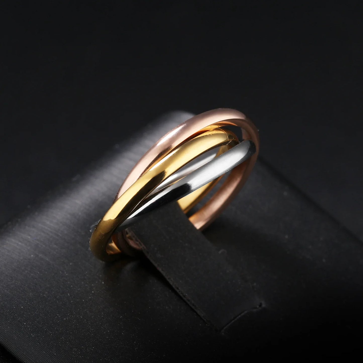 Trinity Luxe