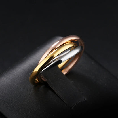Trinity Luxe