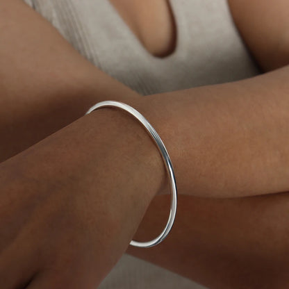 Ring-Armband in verschiedenen Größen