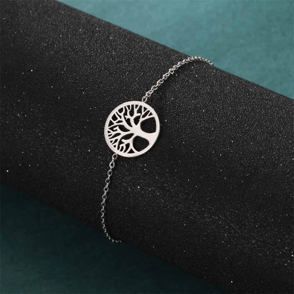 Lebensbaum  Armband