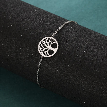 Lebensbaum  Armband