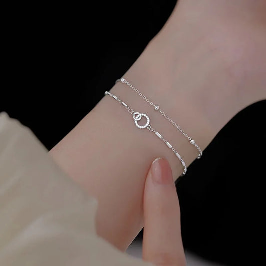 Vereinte Ringe für Damen