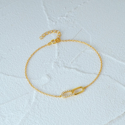 925er Gliederarmband