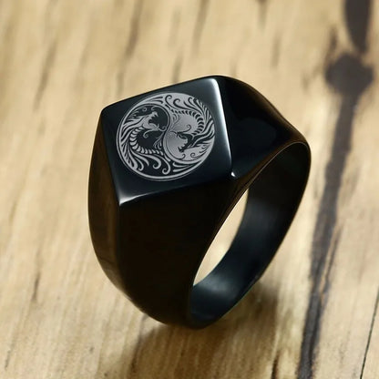 Quadratischer Ring