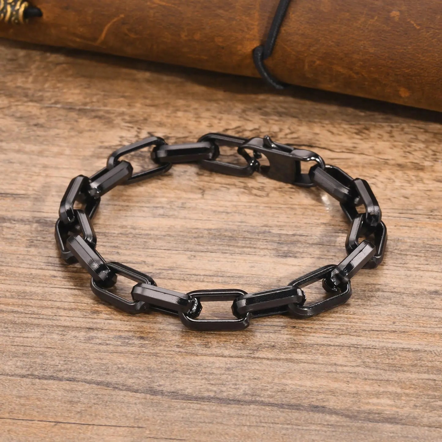 Armband in Kettenoptik