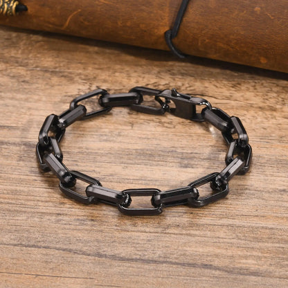 Armband in Kettenoptik