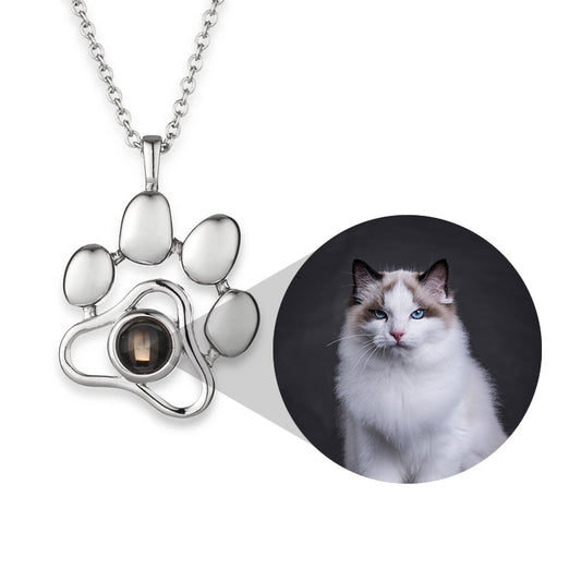 Kette in Gold, Silber und Rosegold