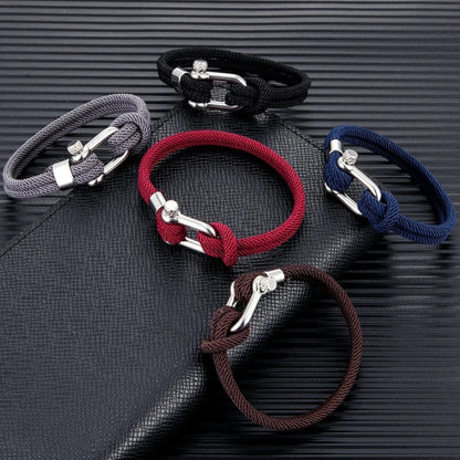 Doppelstrang Armband Silber