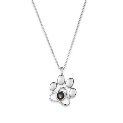 Kette in Silber