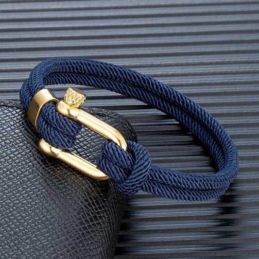 Doppelstrang Armband
