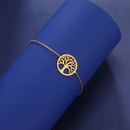 Lebensbaum  Armband