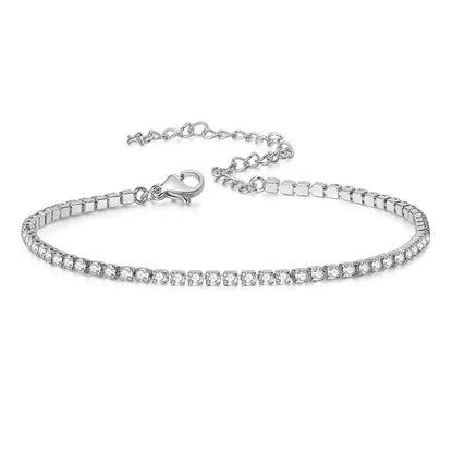 Iced Out Armband